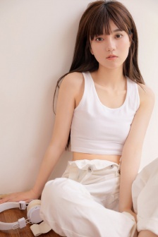 小白兔舞蹈衣服